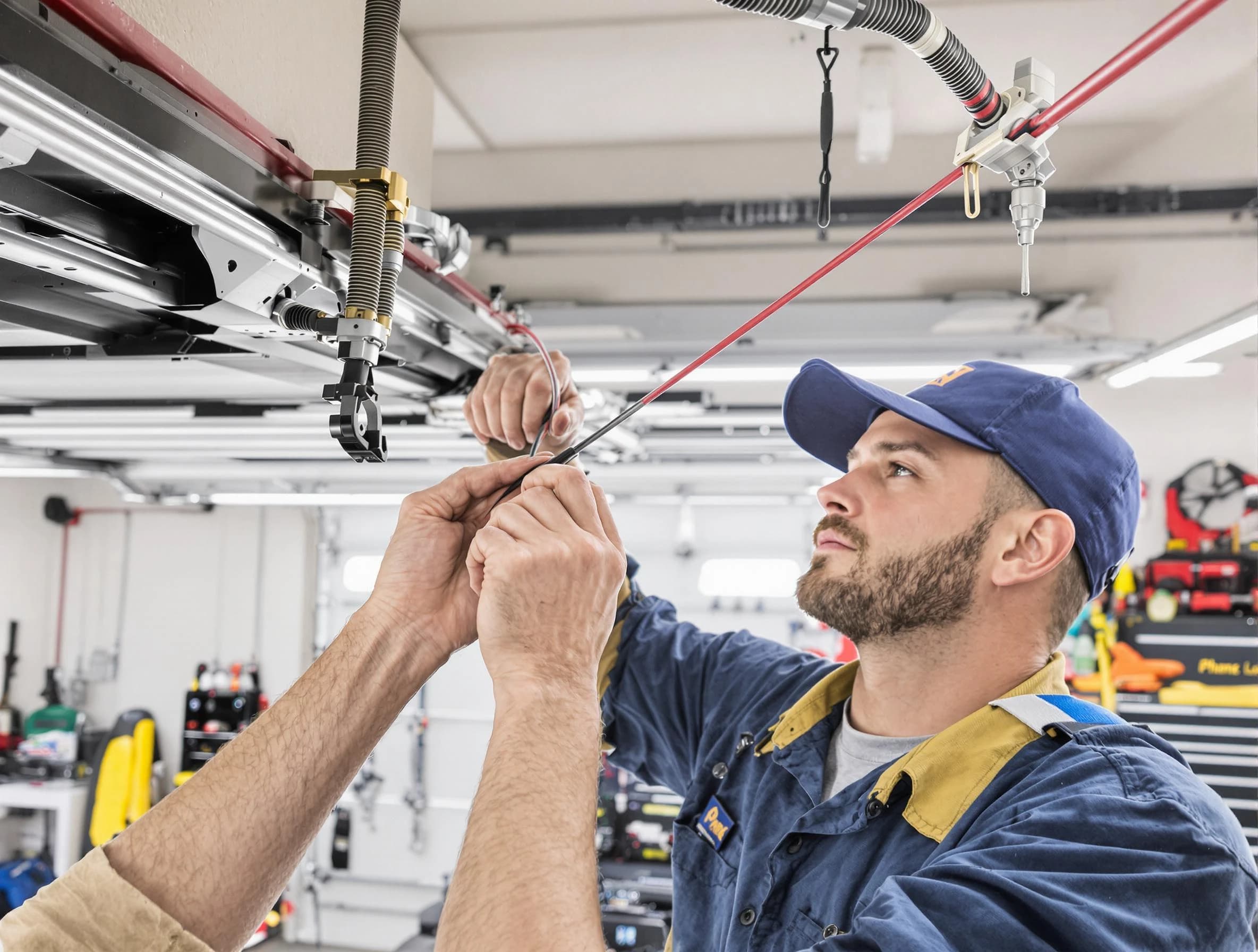 Cable Repair service in Nutley, NJ