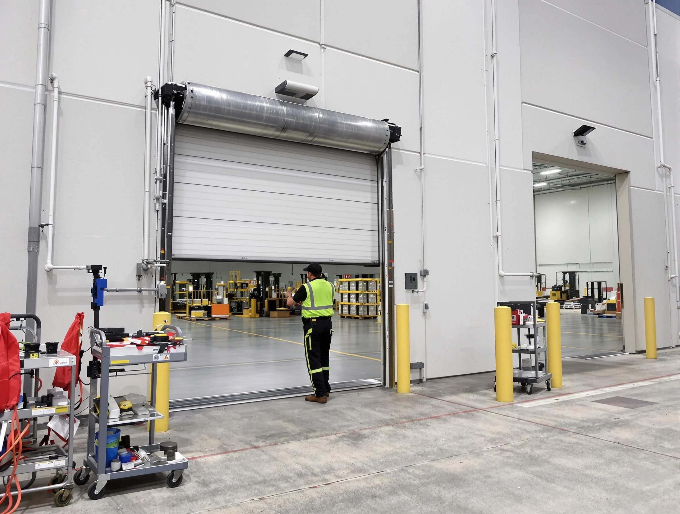 Commercial Repair service in Nutley, NJ