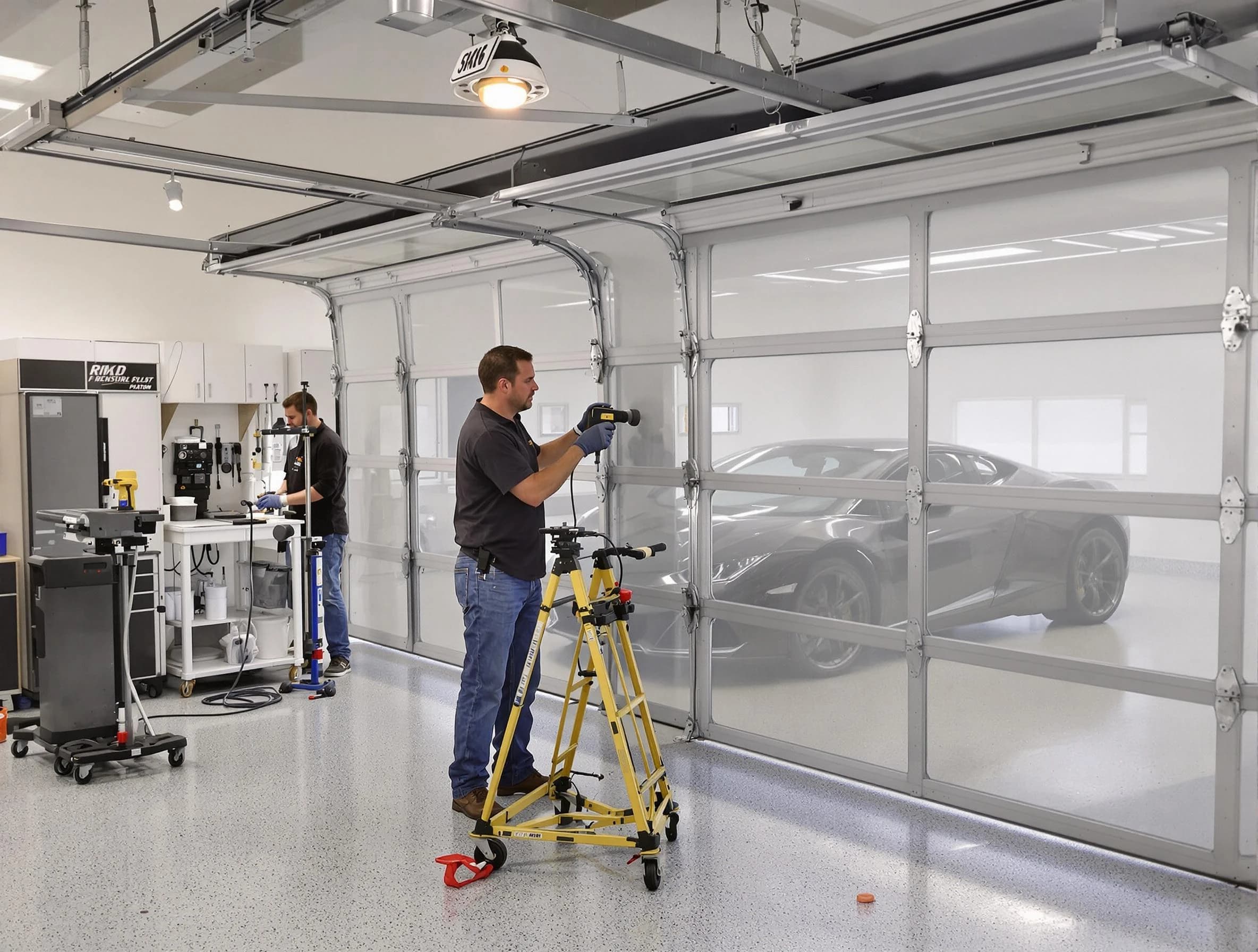 Dents Repair service in Nutley, NJ