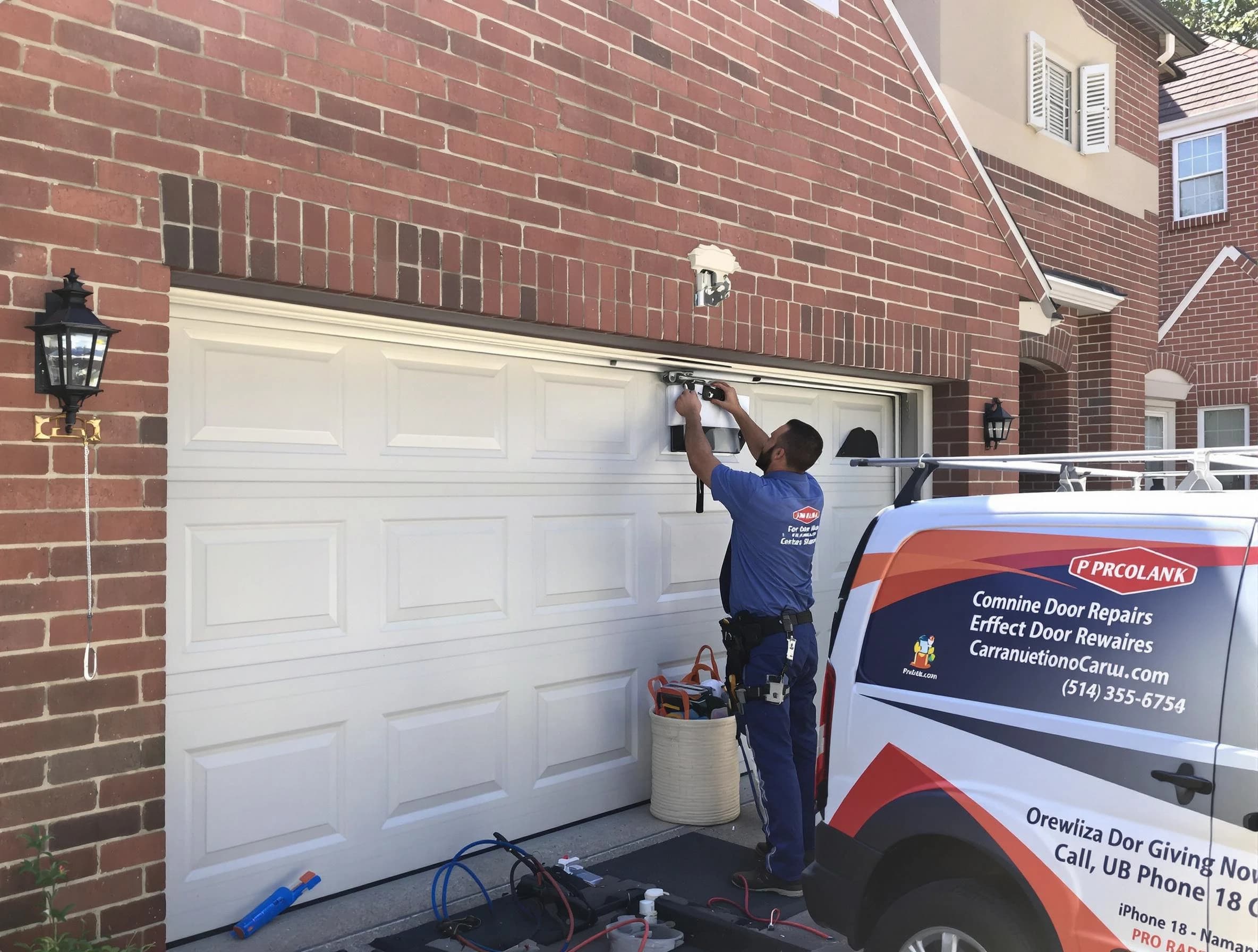 Nutley Garage Door Repair local garage door repair technician in Nutley