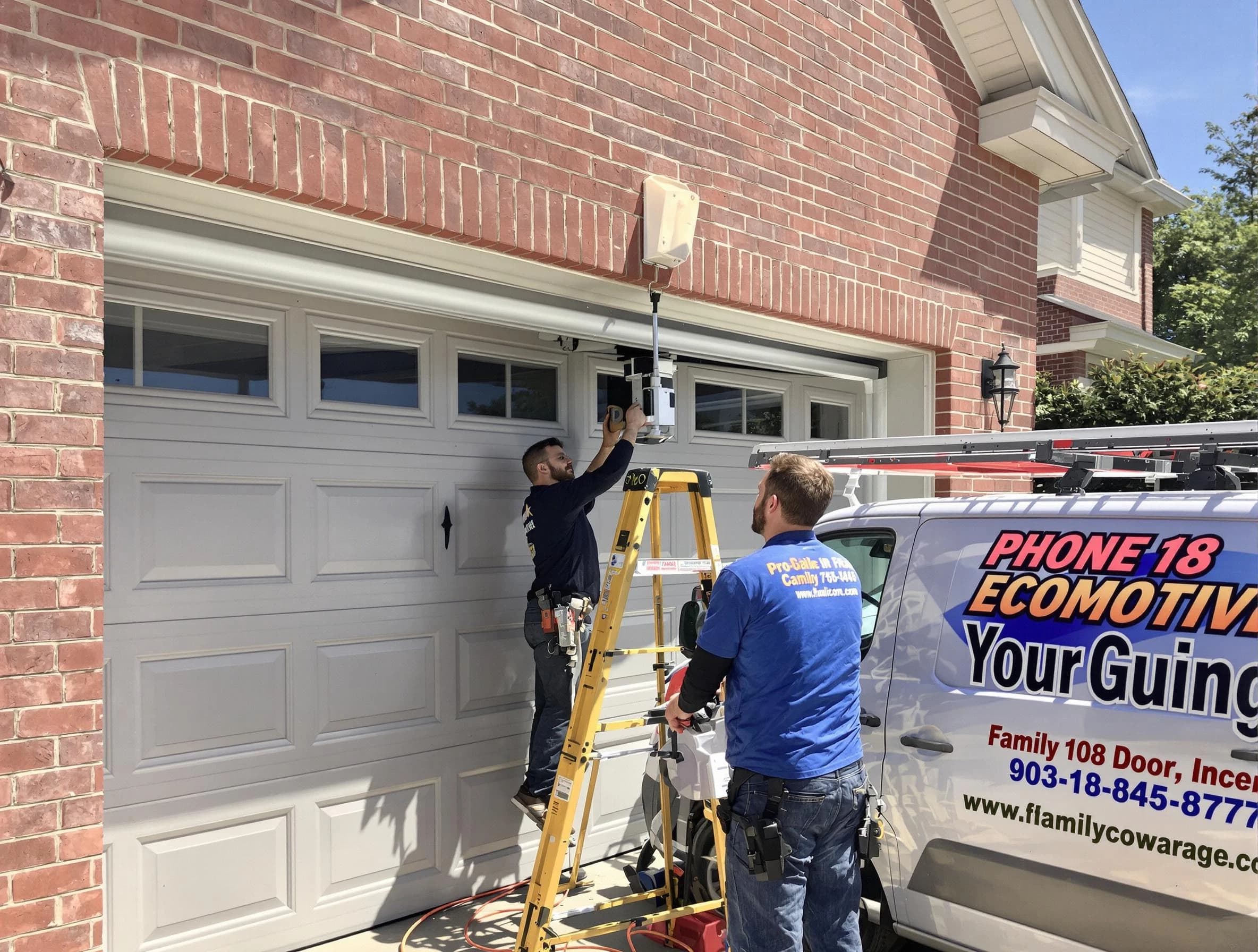 Nutley Garage Door Repair local technician providing expert garage door repair in Nutley neighborhood