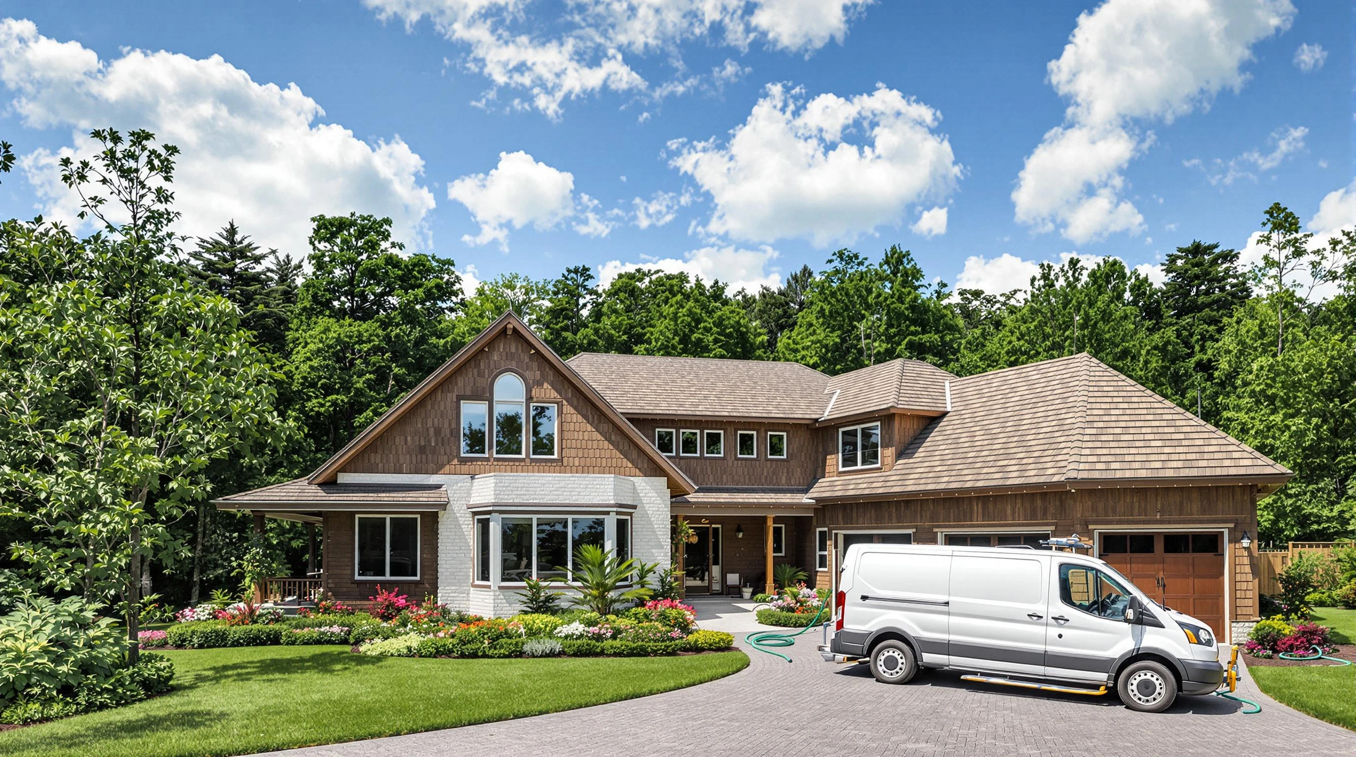 Nutley Garage Door Repair opener install & smart upgrades in Nutley, NJ
