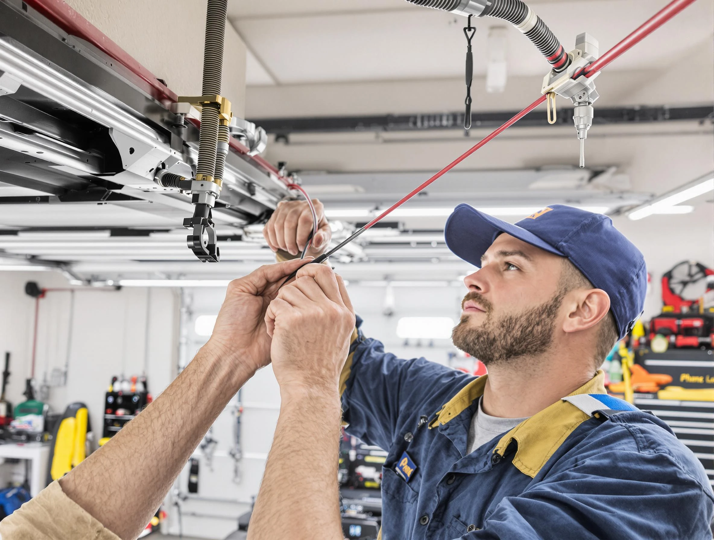 Cable Repair service in Nutley, NJ