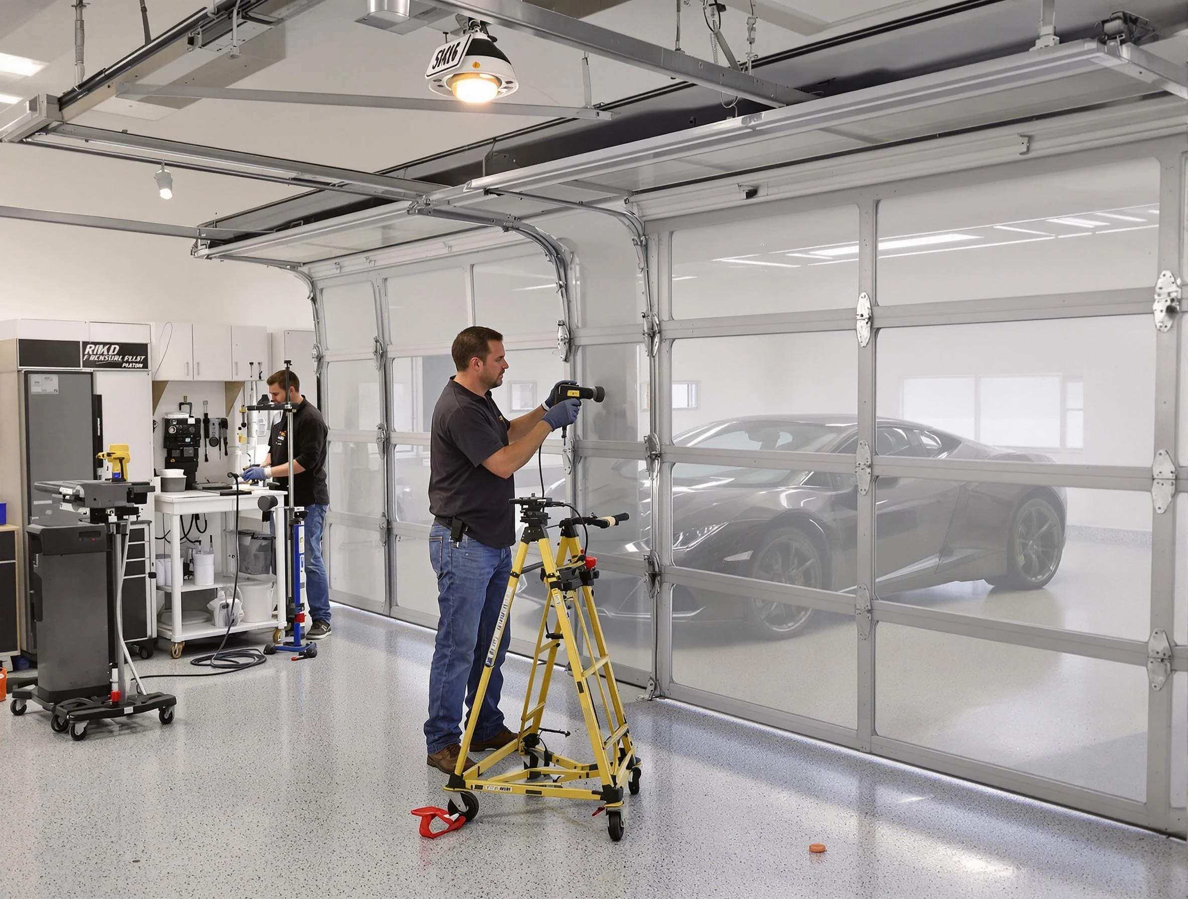 Dents Repair service in Nutley, NJ