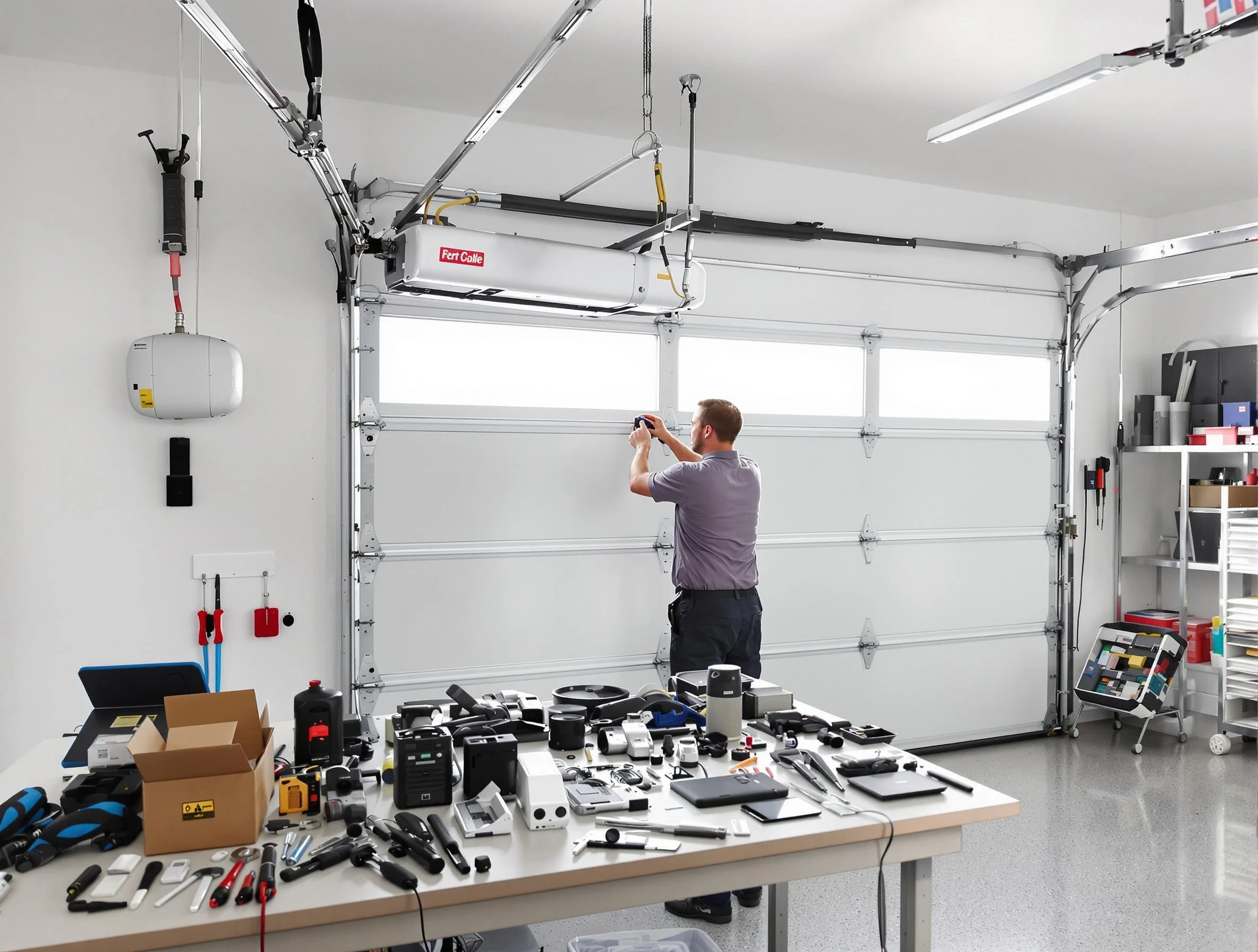 Opener Repair service in Nutley, NJ