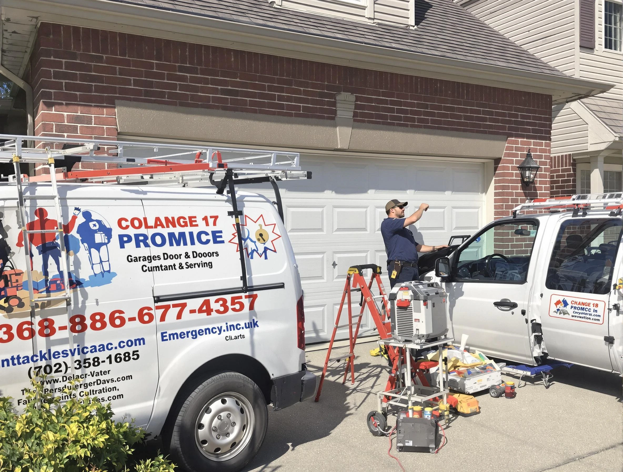 Same Day Repair service in Nutley, NJ
